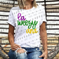 La Weezy Anna TShirt