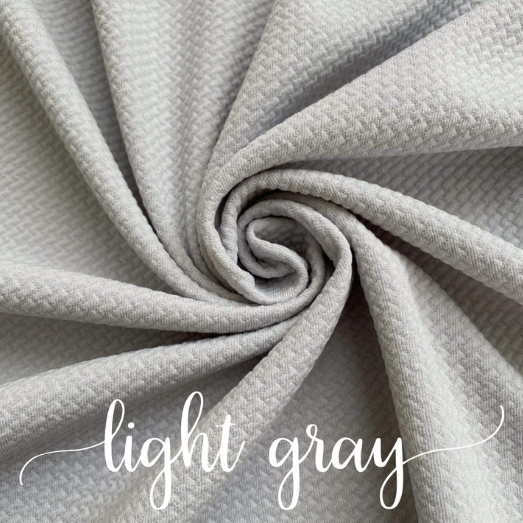 Light Gray