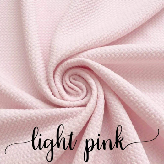 Light Pink