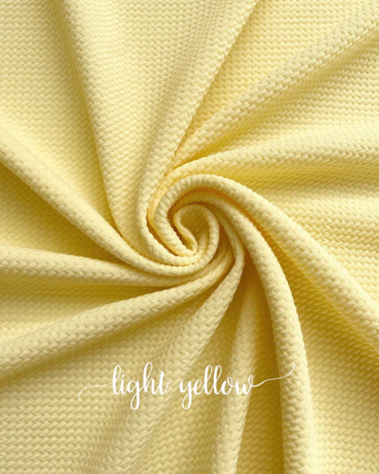 Light Yellow