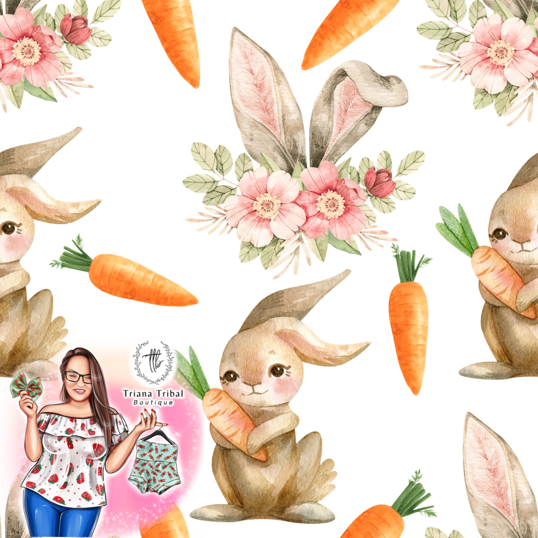 Little Bunny