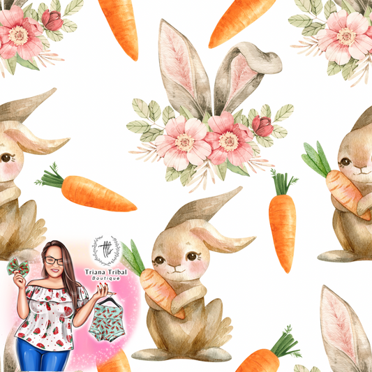 Little Bunny