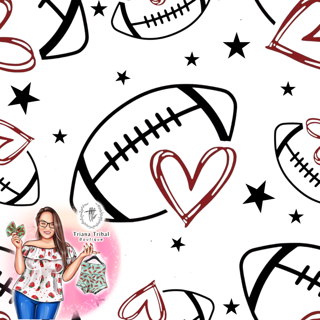 Love Football