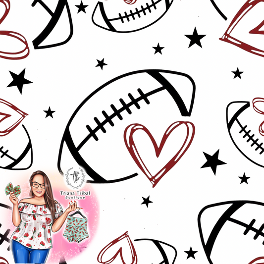 Love Football
