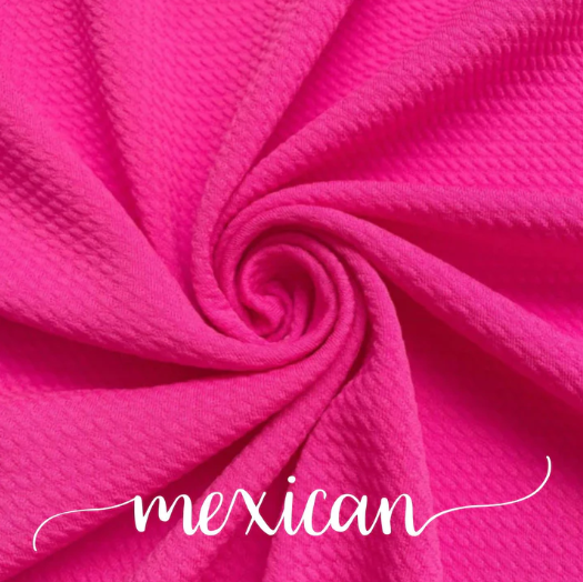 Mexican