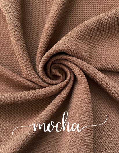 Mocha
