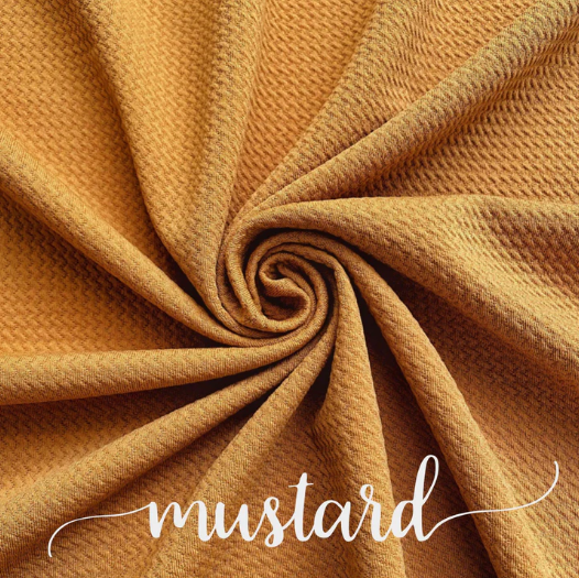 Mustard