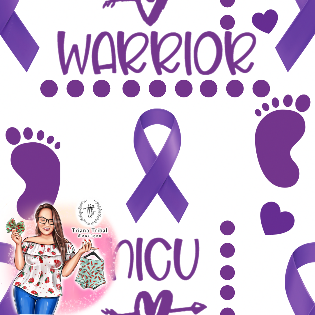 NICU Warrior