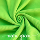 Neon Green