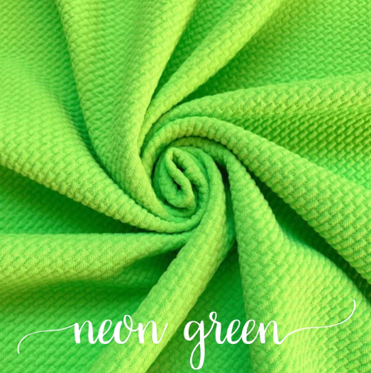 Neon Green