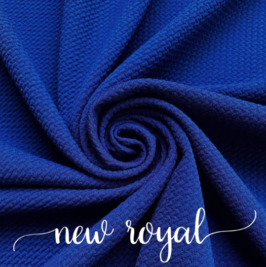 New Royal