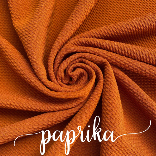 Paprika