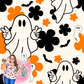 Peace Ghost