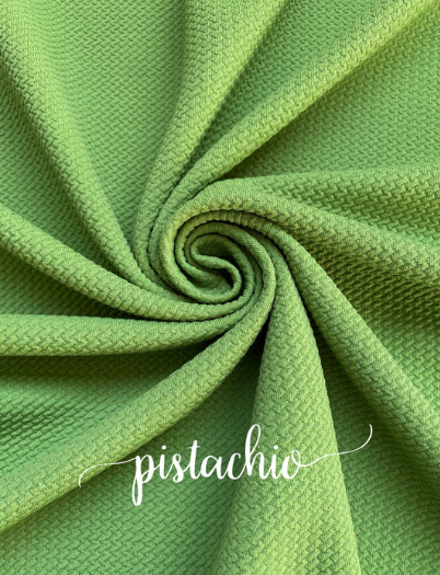 Pistachio