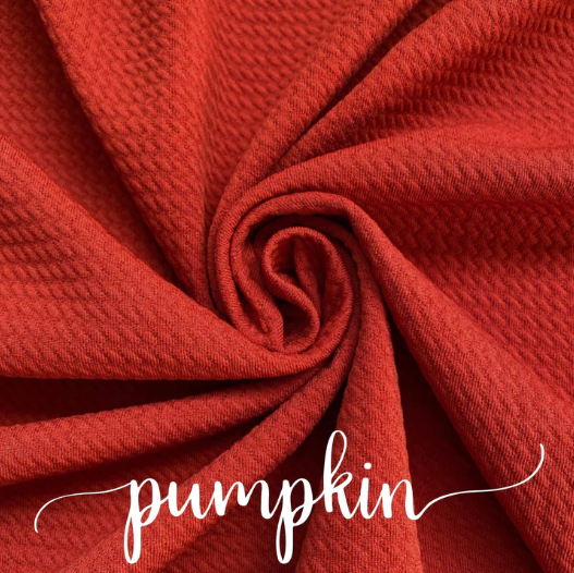 Pumpkin