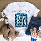 Keep Calm .. I'm A RN TShirt