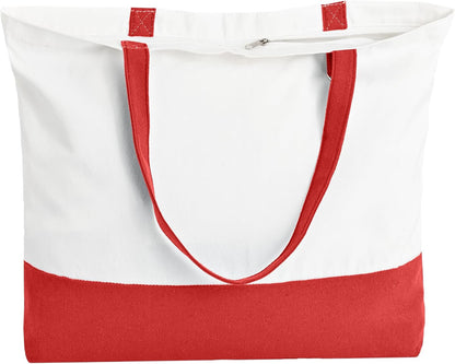 Personalized Teacher Bag