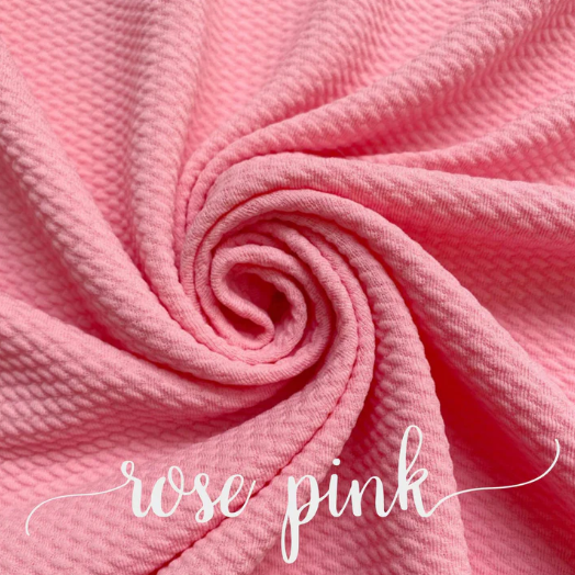 Rose Pink