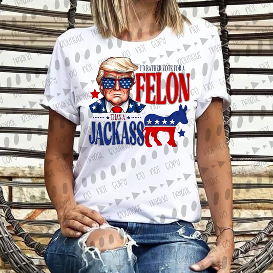 MAGA TShirt
