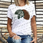 Ponchatoula Greenwave TShirt