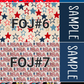 Forth of July