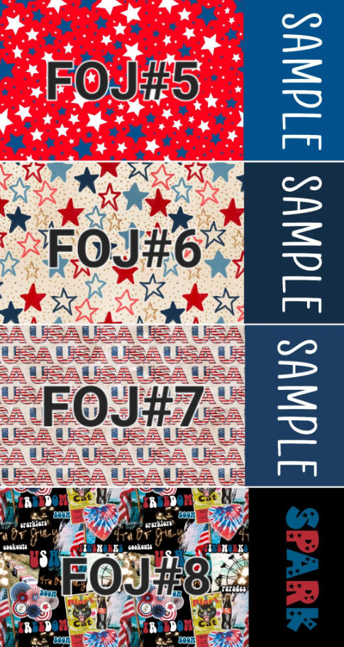 Forth of July