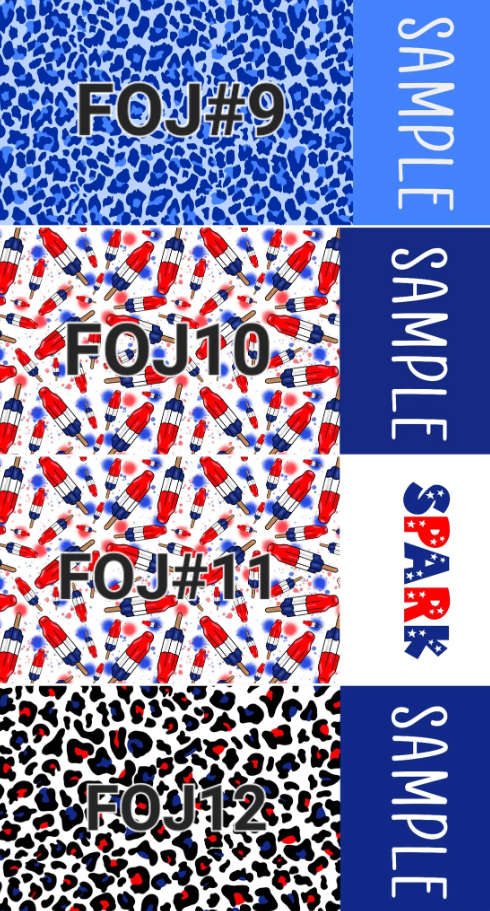 Forth of July