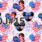 Forth of July