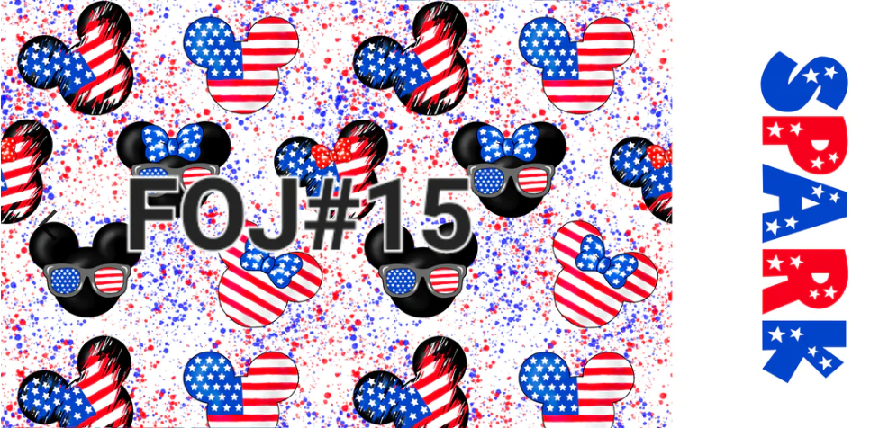 Forth of July