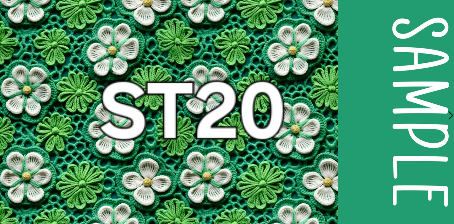 St Patrick's #2
