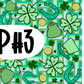 St Patrick's #1