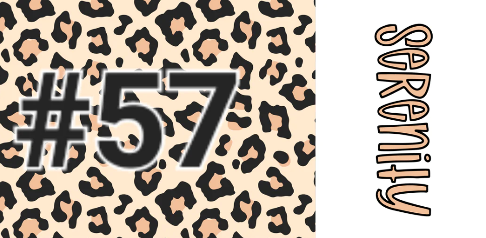 Animal Prints