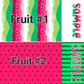 Watermelon