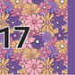 Floral