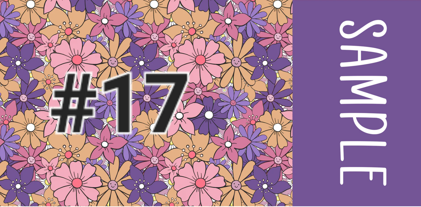 Floral
