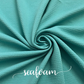 Seafoam
