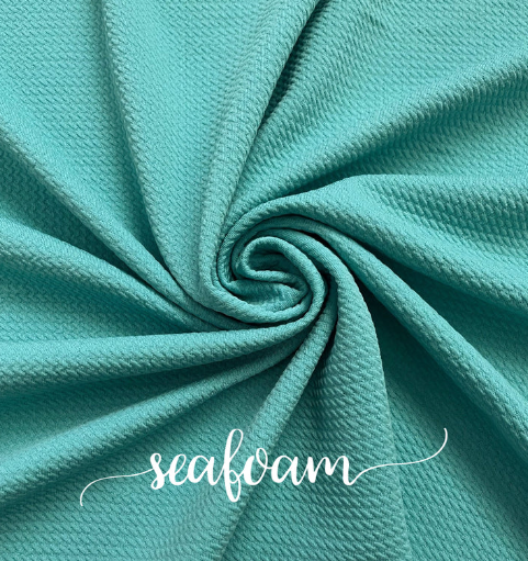 Seafoam