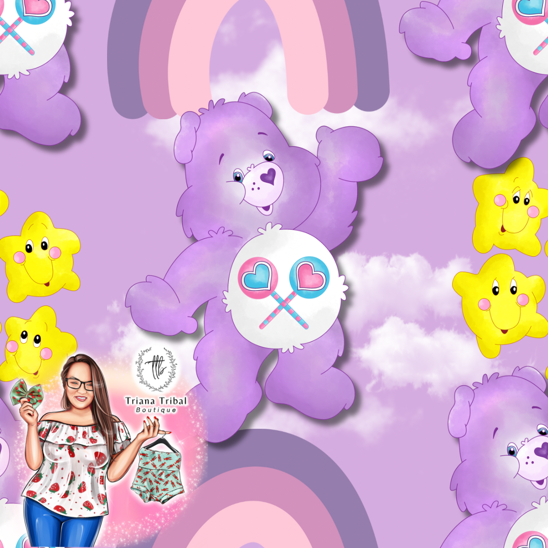 Share Bear