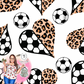 Soccer Heart