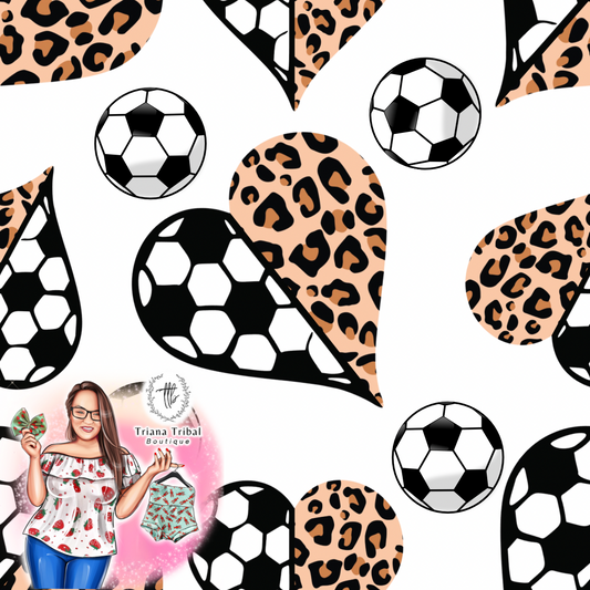 Soccer Heart