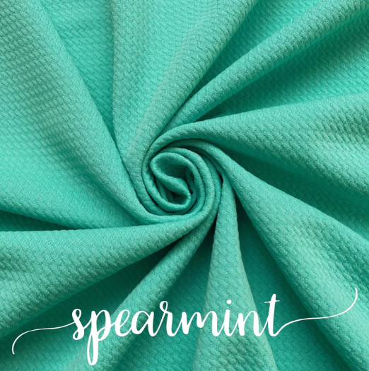Spearmint