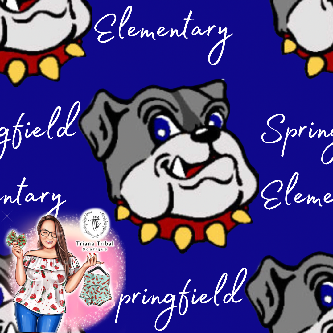 Springfield Elementary