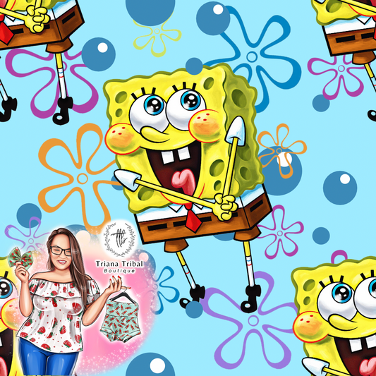 SquarePants