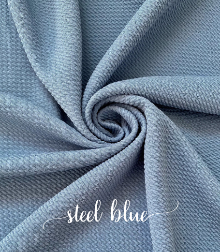 Steel Blue