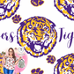 TIGERS