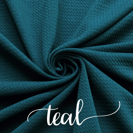 Teal