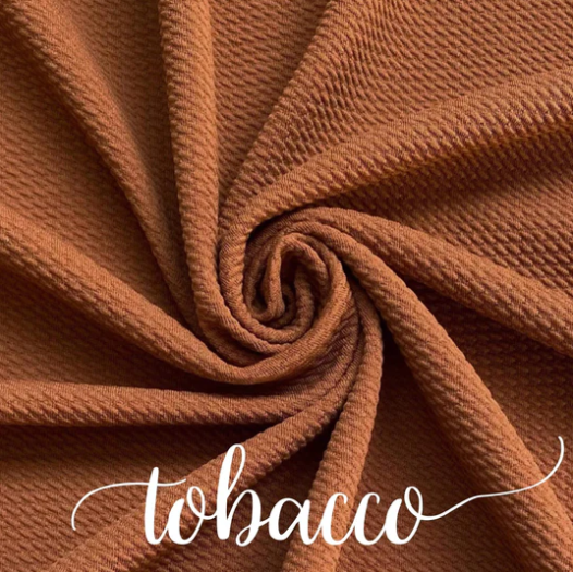 Tobacco