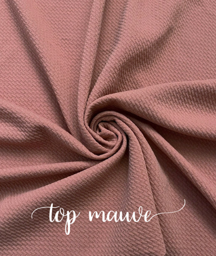 Top Mauve