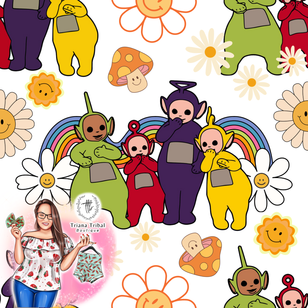 Tubbies