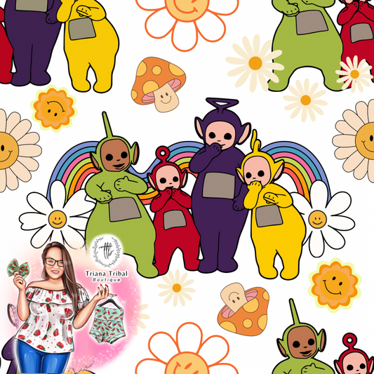 Tubbies